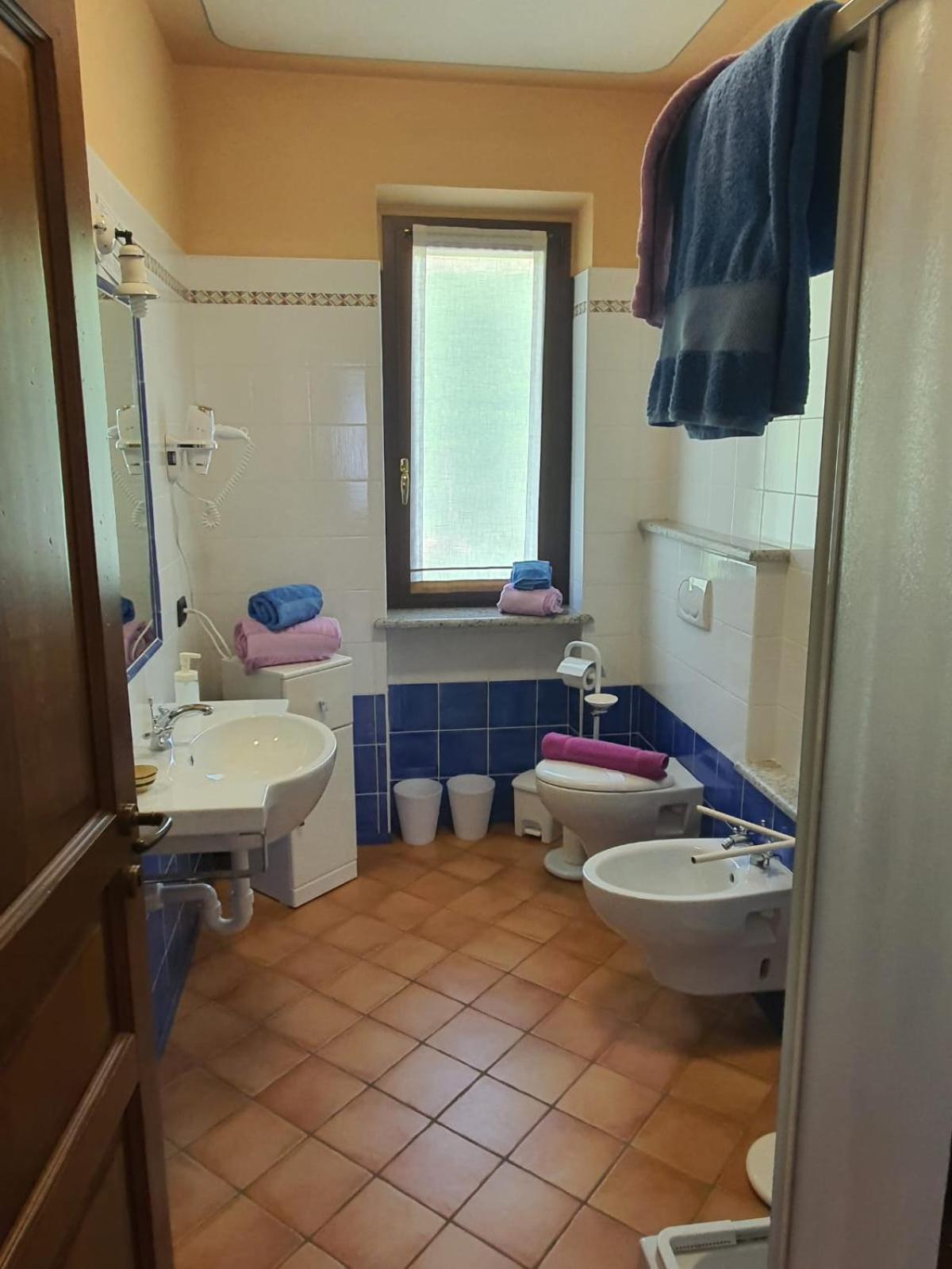 Agriturismo Cascina L'Arche Santo Stefano Belbo Exterior photo